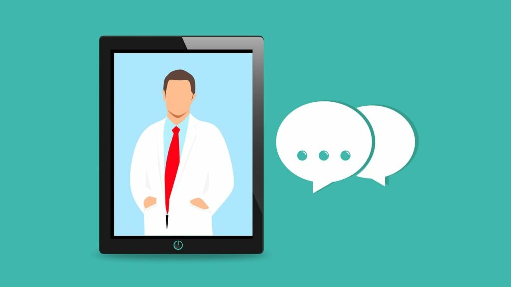 decentralised clinical research