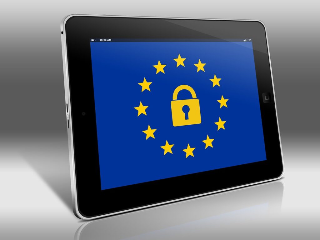 GDPR compensations