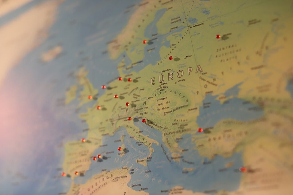 cross-border enforcement